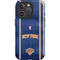 NBA New York Knicks Jersey iPhone 16 Pro Magsafe Impact Case