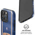NBA New York Knicks Jersey iPhone 16 Pro Magsafe Impact Case