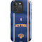 NBA New York Knicks Jersey iPhone 16 Pro Max Magsafe Impact Case