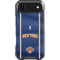NBA New York Knicks Jersey iPhone 17 Air Clear Case