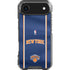 NBA New York Knicks Jersey iPhone 17 Air Clear Case