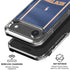 NBA New York Knicks Jersey iPhone 17 Air Clear Case