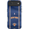 NBA New York Knicks Jersey iPhone 17 Air Impact Case