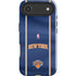 NBA New York Knicks Jersey iPhone 17 Air Impact Case