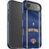 NBA New York Knicks Jersey iPhone 17 Air Impact Case