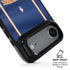 NBA New York Knicks Jersey iPhone 17 Air Kickstand Case