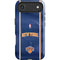 NBA New York Knicks Jersey iPhone 17 Air Magsafe Impact Case