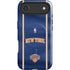 NBA New York Knicks Jersey iPhone 17 Air Magsafe Impact Case