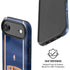 NBA New York Knicks Jersey iPhone 17 Air Magsafe Impact Case