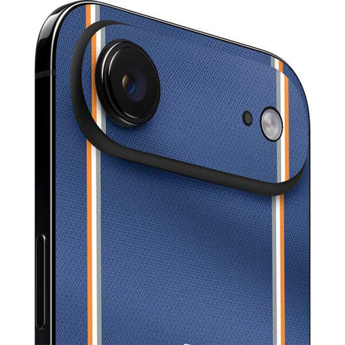 NBA New York Knicks Jersey iPhone 17 Air Skin