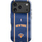 NBA New York Knicks Jersey iPhone 17 Pro Impact Case