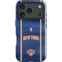 NBA New York Knicks Jersey iPhone 17 Pro Impact Case