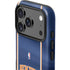 NBA New York Knicks Jersey iPhone 17 Pro Impact Case