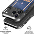 NBA New York Knicks Jersey iPhone 17 Pro MagSafe Case