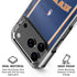 NBA New York Knicks Jersey iPhone 17 Pro MagSafe Case
