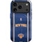 NBA New York Knicks Jersey iPhone 17 Pro Magsafe Impact Case