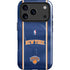 NBA New York Knicks Jersey iPhone 17 Pro Magsafe Impact Case