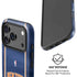NBA New York Knicks Jersey iPhone 17 Pro Magsafe Impact Case