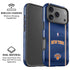 NBA New York Knicks Jersey iPhone 17 Pro Magsafe Impact Case
