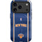 NBA New York Knicks Jersey iPhone 17 Pro Max Magsafe Impact Case