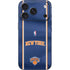 NBA New York Knicks Jersey iPhone 17 Pro Max Skin
