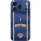NBA New York Knicks Jersey iPhone 17 Pro Skin
