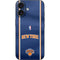 NBA New York Knicks Jersey iPhone 17 Skin