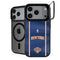 NBA New York Knicks Jersey iPhone 18 Pro Kickstand Case