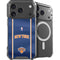 NBA New York Knicks Jersey iPhone 18 Pro Max MagSafe Case
