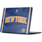 NBA New York Knicks Jersey Surface Laptop 7 13.8in Skin