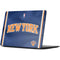 NBA New York Knicks Jersey Surface Laptop 7 15in Skin