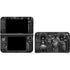 Knights by LA Williams Nintendo Skins