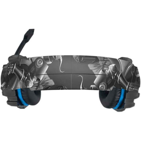 Knights by LA Williams BENGOO G9000 Skin