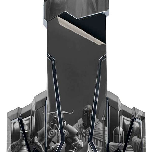 Knights by LA Williams BENGOO G9000 Skin