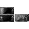 Knights by LA Williams DS Lite Skin
