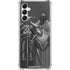 Knights by LA Williams Gabb Phone 4 Clear Case