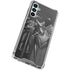 Knights by LA Williams Gabb Phone 4 Clear Case