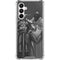 Knights by LA Williams Galaxy A16 5G Clear Case