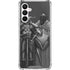 Knights by LA Williams Galaxy A16 5G Clear Case