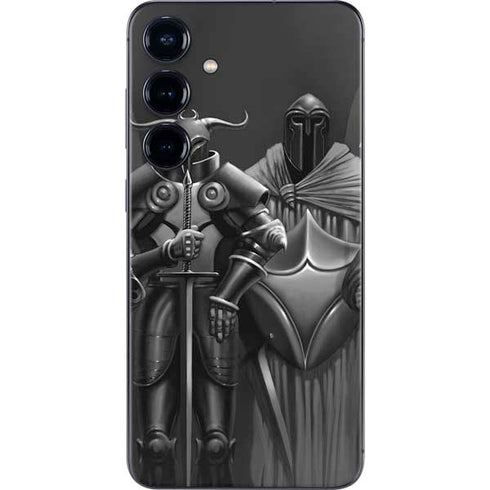 Knights by LA Williams Galaxy A16 5G Skin