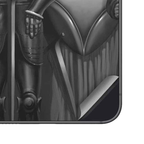 Knights by LA Williams Galaxy A16 5G Skin