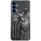 Knights by LA Williams Galaxy A35 5G Clear Case