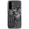 Knights by LA Williams Galaxy A36 5G Clear Case