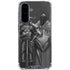 Knights by LA Williams Galaxy A36 5G Clear Case