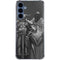 Knights by LA Williams Galaxy A55 5G Clear Case