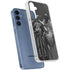 Knights by LA Williams Galaxy A55 5G Clear Case