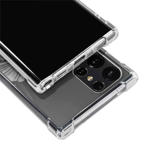 Knights by LA Williams Galaxy S23 Ultra Clear Case