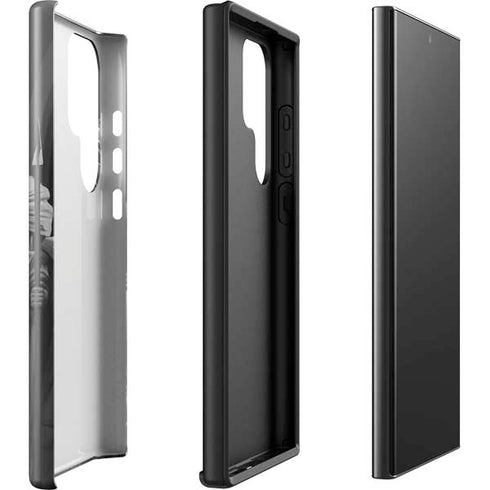 Knights by LA Williams Galaxy S23 Ultra Pro Case