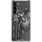 Knights by LA Williams Galaxy S24 FE Clear Case