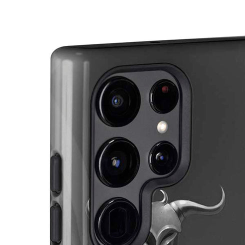 Knights by LA Williams Galaxy S25 Ultra Impact Case